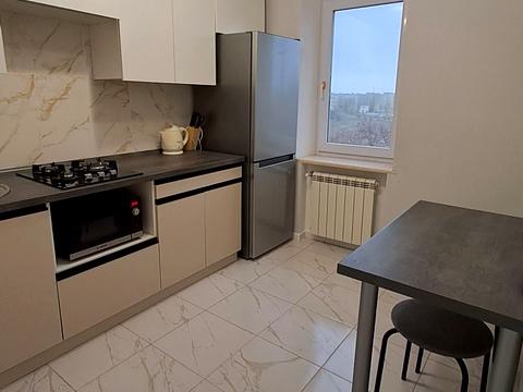 квартира за адресою Семафорна вул., 13