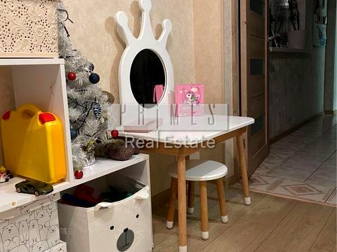 дом по адресу Київська вул.