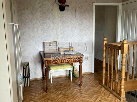 дом по адресу Київська вул.