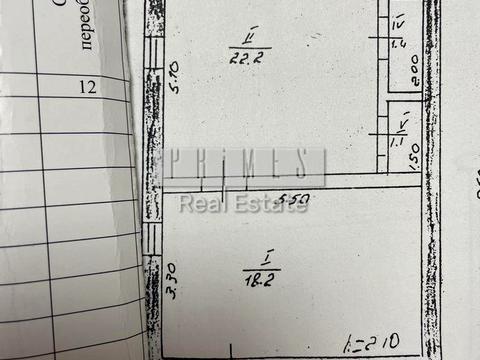 дом по адресу Київська вул.