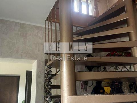 дом по адресу Київська вул.