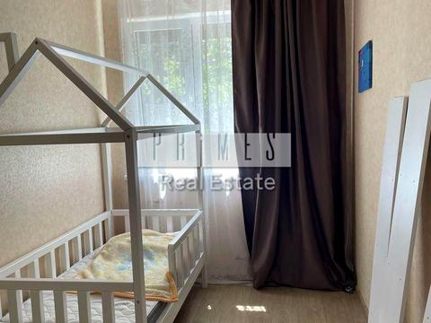 дом по адресу Київська вул.