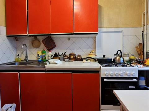 квартира по адресу Березняковская ул., 22