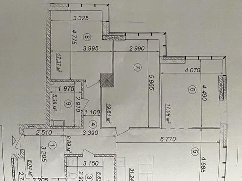 коммерческая по адресу Трускавецкая ул., 10-Д