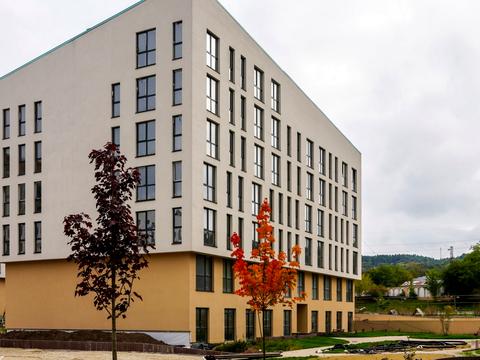 квартира за адресою Богдана Хмельницького  вул., 122