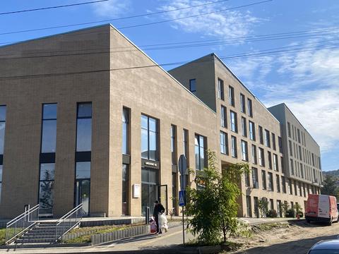 квартира за адресою Богдана Хмельницького  вул., 122