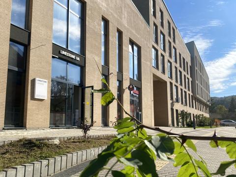 квартира за адресою Богдана Хмельницького  вул., 122