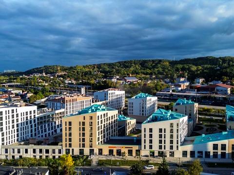 квартира за адресою Богдана Хмельницького  вул., 122