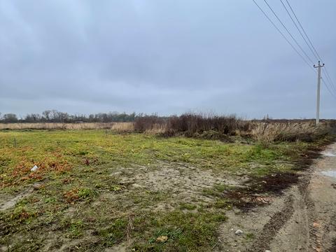 ділянка за адресою Саксаганського