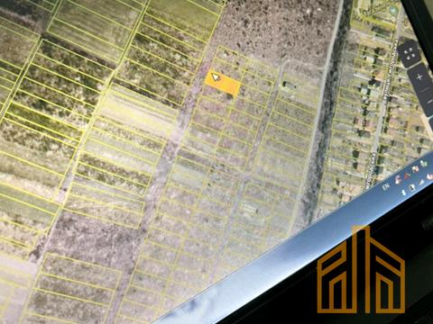 ділянка за адресою Канальна