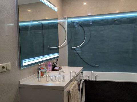 квартира по адресу Коперника ул., 3