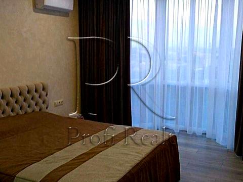 квартира по адресу Коперника ул., 3