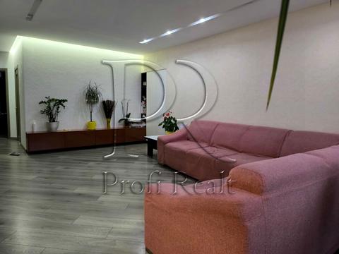 квартира по адресу Коперника ул., 3