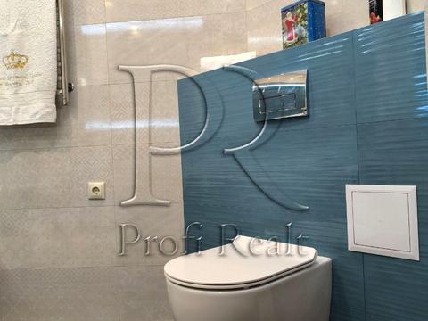 квартира по адресу Коперника ул., 3