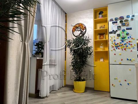 квартира по адресу Коперника ул., 3