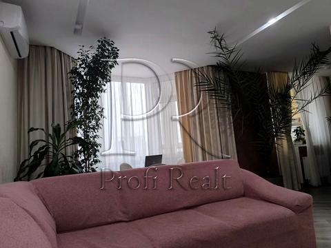 квартира по адресу Коперника ул., 3