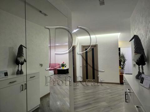 квартира по адресу Коперника ул., 3