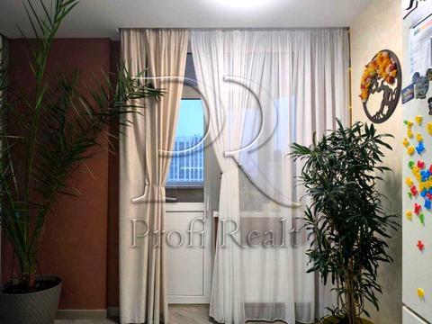 квартира по адресу Коперника ул., 3