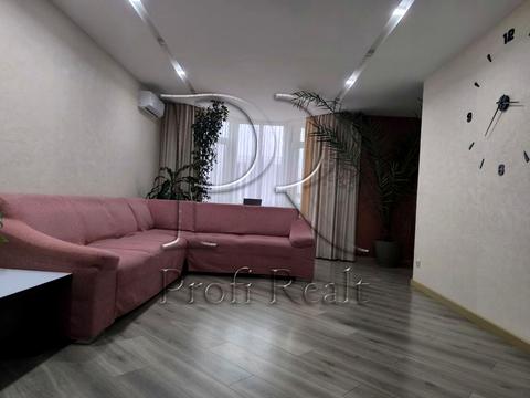 квартира по адресу Коперника ул., 3