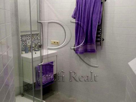 квартира по адресу Коперника ул., 3