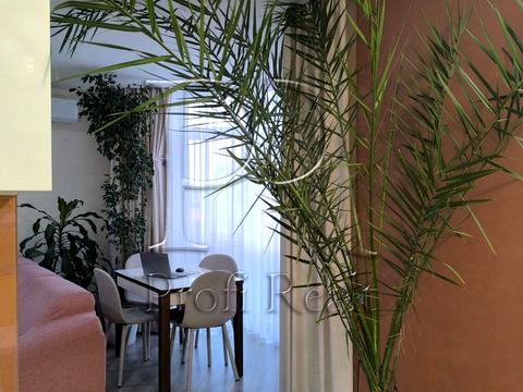 квартира по адресу Коперника ул., 3