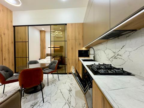 квартира за адресою Юліуша Словацького вул., 16