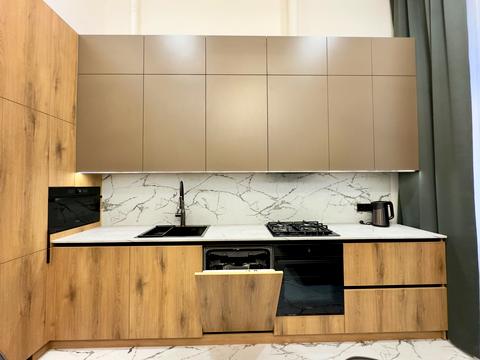 квартира за адресою Юліуша Словацького вул., 16