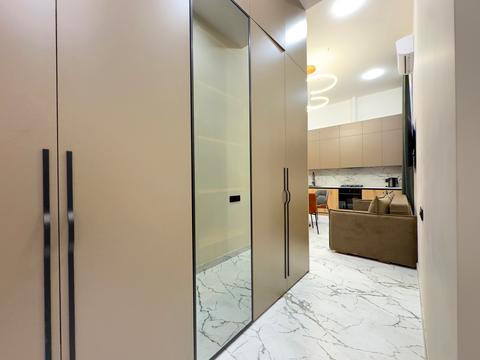 квартира за адресою Юліуша Словацького вул., 16