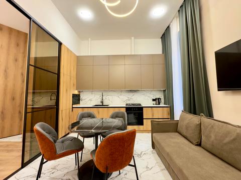 квартира за адресою Юліуша Словацького вул., 16