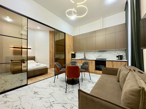 квартира за адресою Юліуша Словацького вул., 16