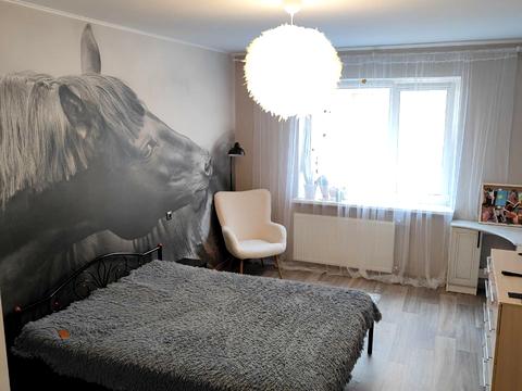 квартира за адресою Марії Башкірцевої вул., 20 к1