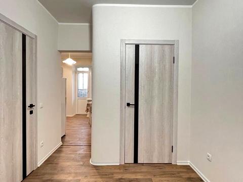 квартира за адресою Алматинська вул. (Алма-Атинська), 39з