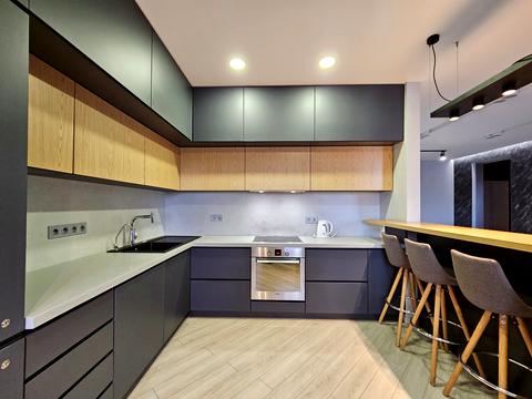 квартира за адресою Кадетський Гай вул., 3