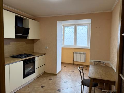 квартира по адресу Академика Янгеля пер. (Фрунзе), 6а