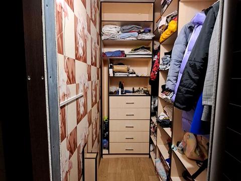 квартира за адресою Зубарєва вул., 34