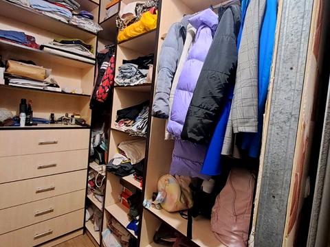 квартира за адресою Зубарєва вул., 34