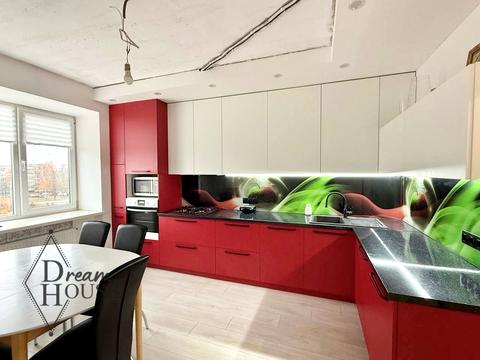 квартира по адресу 6-й м-н, 6