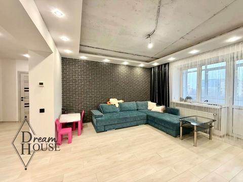 квартира по адресу 6-й м-н, 6