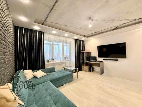 квартира по адресу 6-й м-н, 6