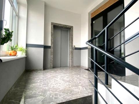 квартира за адресою Сергія Колоса вул. (Леніна), 3