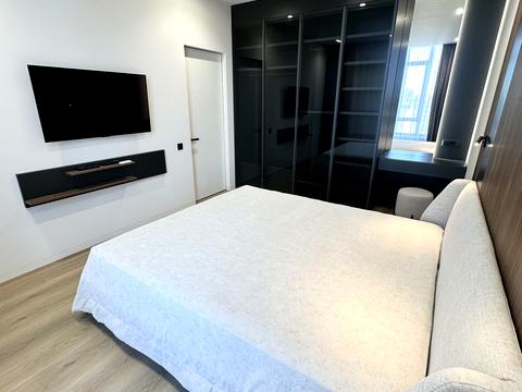 квартира по адресу Василия Тютюнника ул. (Анрі Барбюса), 39