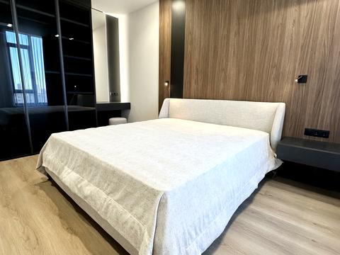 квартира по адресу Василия Тютюнника ул. (Анрі Барбюса), 39