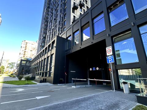 квартира по адресу Василия Тютюнника ул. (Анрі Барбюса), 39