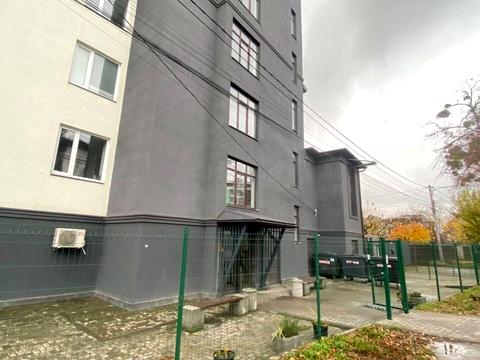 квартира за адресою Сергія Колоса вул. (Леніна), 3