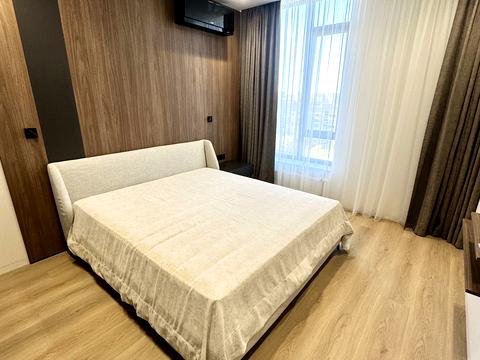 квартира по адресу Василия Тютюнника ул. (Анрі Барбюса), 39