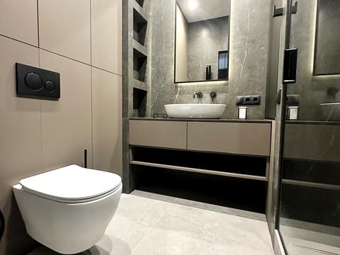 квартира по адресу Василия Тютюнника ул. (Анрі Барбюса), 39