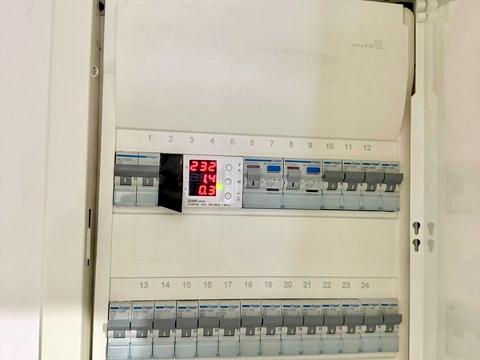 квартира по адресу 6-й м-н, 6