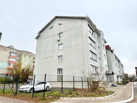 квартира по адресу 6-й м-н, 6
