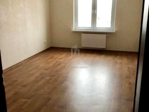 квартира по адресу Электротехническая ул., 43