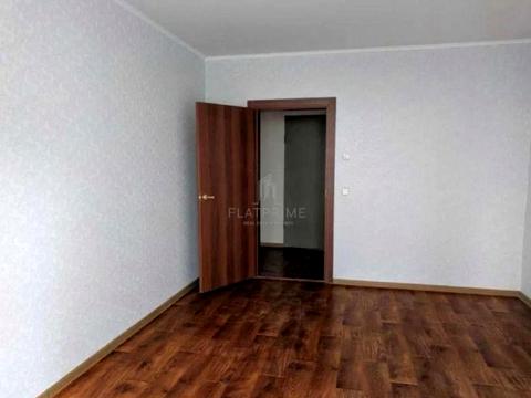 квартира по адресу Электротехническая ул., 43